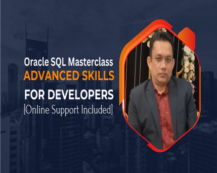 Oracle SQL Masterclass 539x450