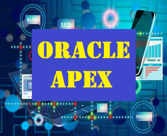 Build Your Career With Oracle Apex For Beginners – OraDemy E-Learning