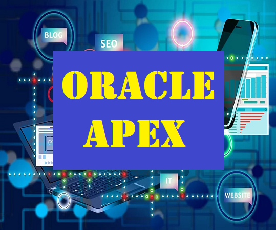 Oracle Training In Bangladesh | Oracle Apex | OraDemy.com