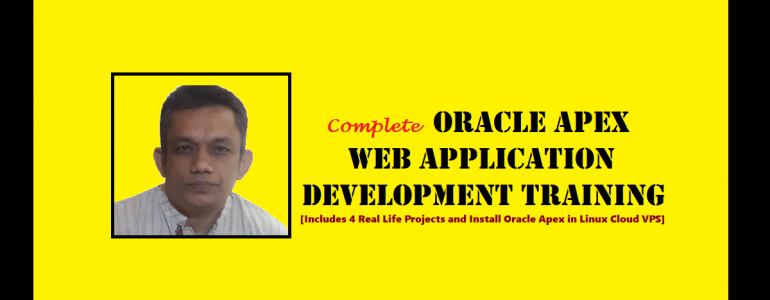 Oracle Training In Bangladesh